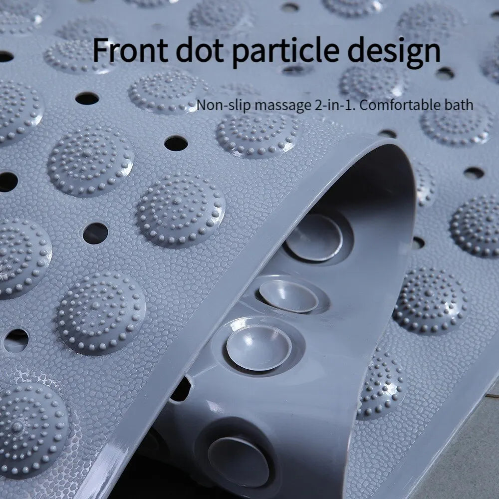 Non-slip Shower Bath Mat
