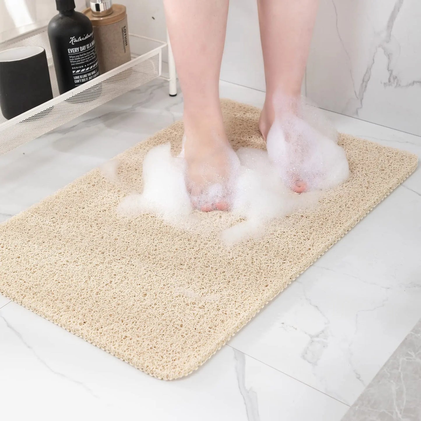 Non-slip, Quick Drying floor Mat
