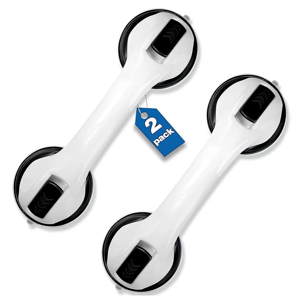 Suction Shower Grab Rails