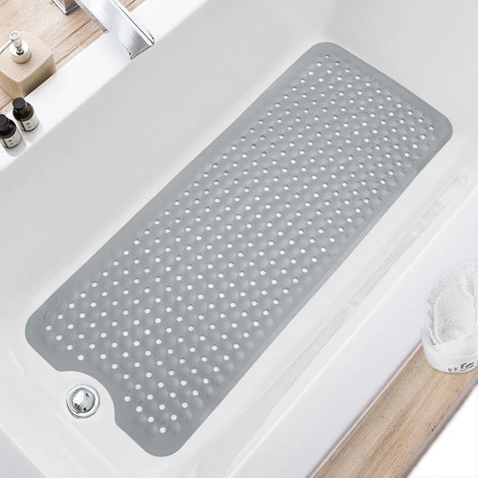 Non-slip Bath Tub and Shower Mat