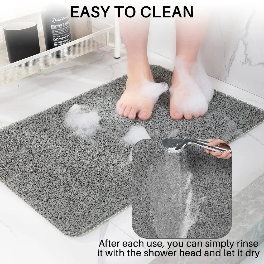 Non-slip, Quick Drying floor Mat