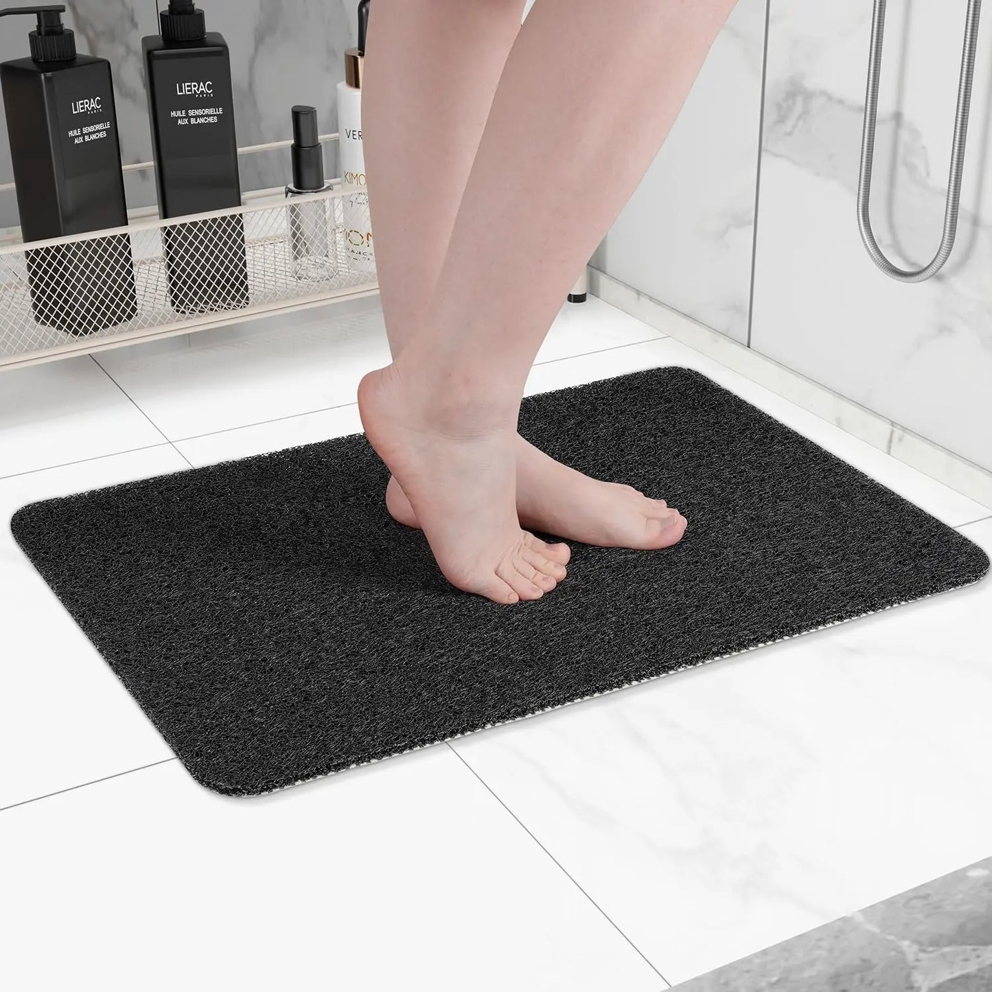Non-slip, Quick Drying floor Mat