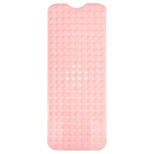 Non-slip Bath Tub and Shower Mat