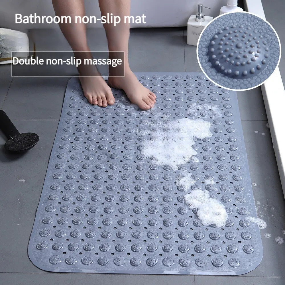Non-slip Shower Bath Mat