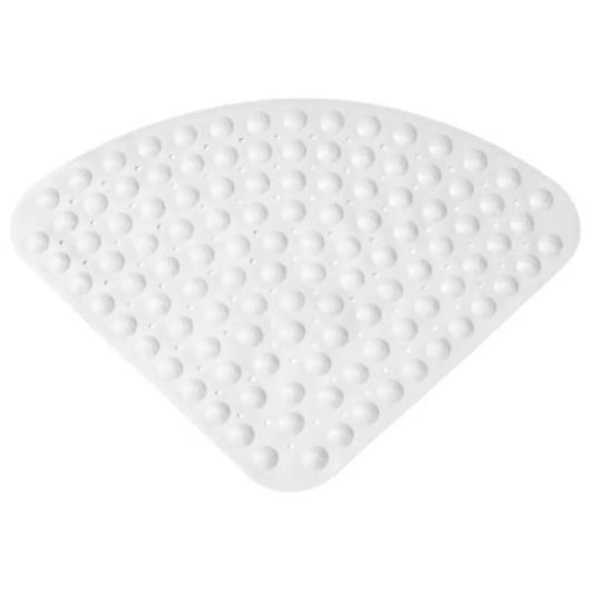 Non Slip 1/4 Shower Mat